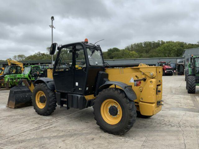 CAT TH417C GC Telehandler (ST19387)