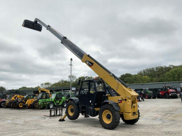 CAT TH417C GC Telehandler (ST19387)