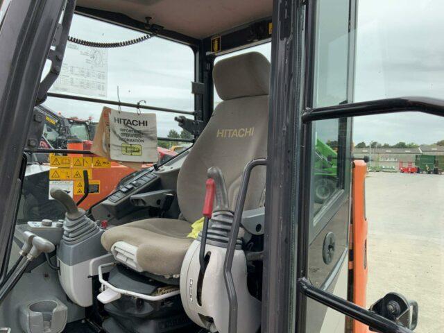 Hitachi Zaxis 85USB Eco Digger (ST20374)