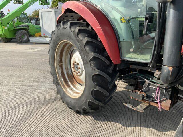 Case MXU100 Tractor (ST20149)