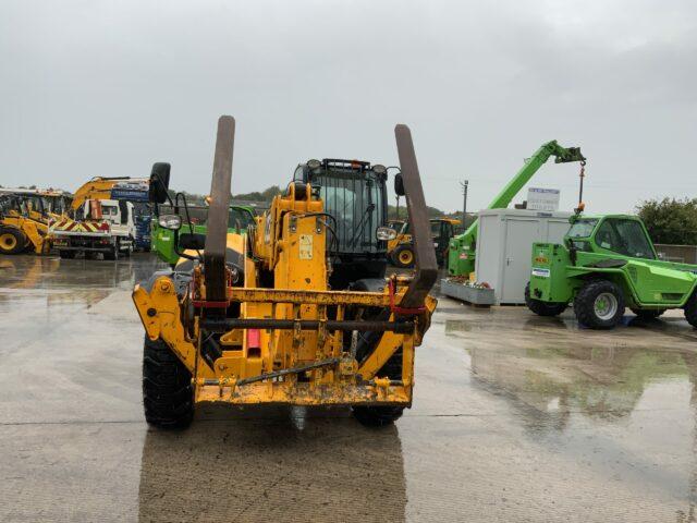 JCB 540-140 Hi Viz Telehandler (ST20764)