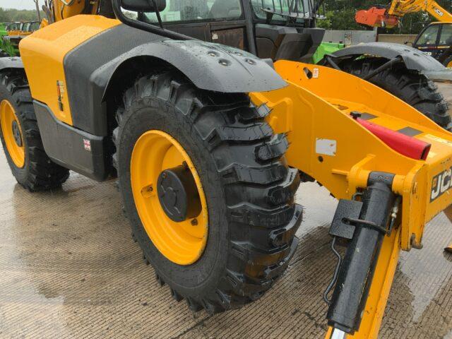 JCB 540-140 Hi Viz Telehandler (ST20764)