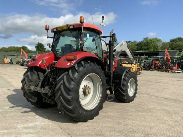 Case Puma 165 Tractor (ST20341)