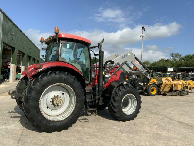 Case Puma 165 Tractor (ST20341)