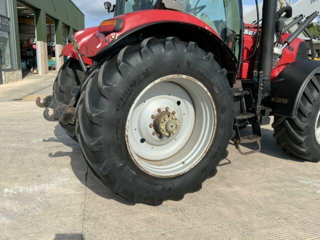 Case Puma 165 Tractor (ST20341)