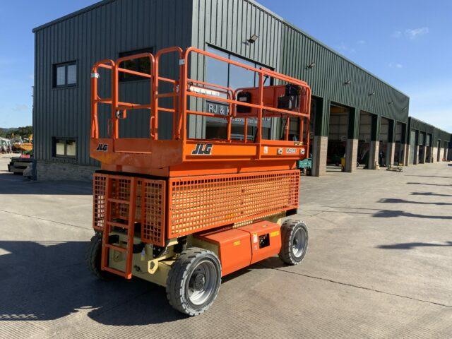 JLG M4069 Scissor Lift (ST20589)