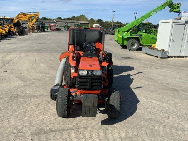 Kubota B2710 Compact (ST20228)