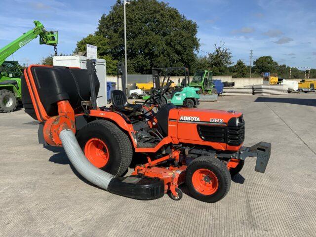 Kubota B2710 Compact (ST20228)