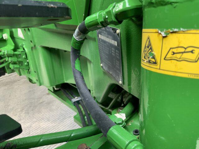 John Deere 7250R Tractor (ST20976)