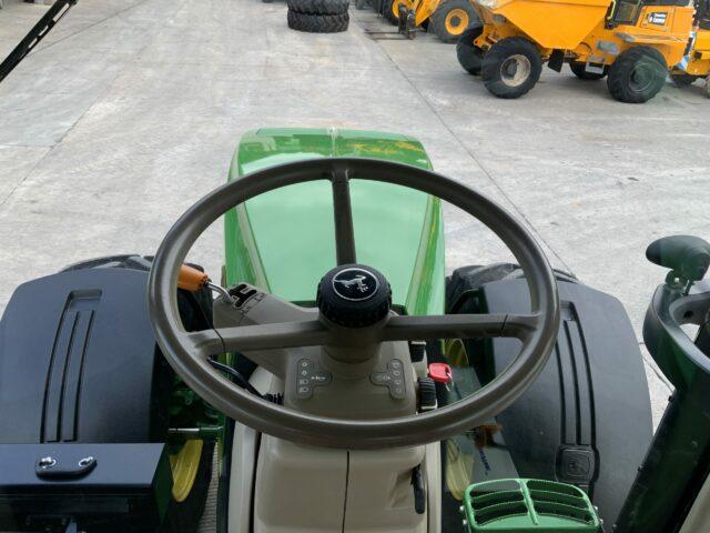 John Deere 7250R Tractor (ST20976)