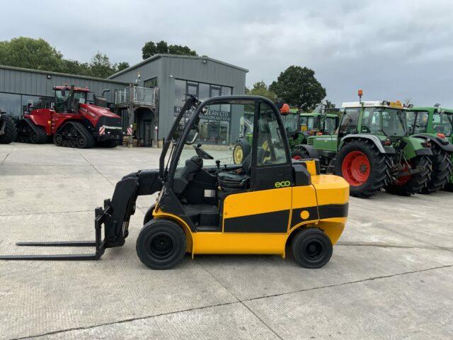 JCB Teletruk TLT30D Merchant Master (ST20965)