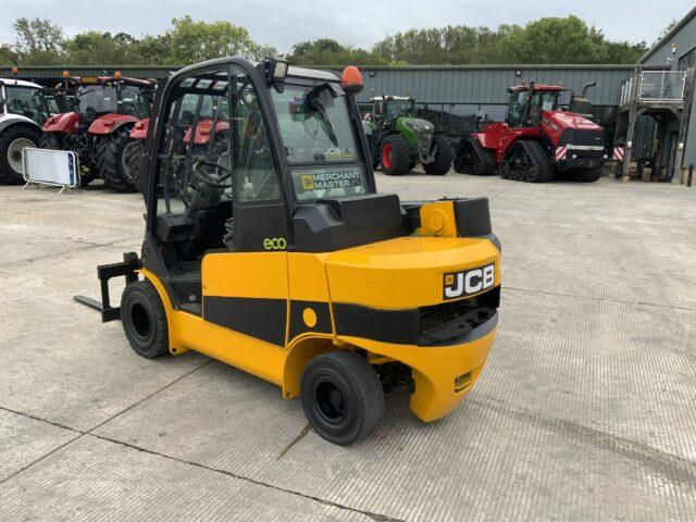 JCB Teletruk TLT30D Merchant Master (ST20965)