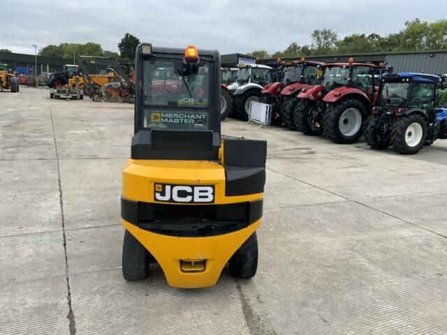 JCB Teletruk TLT30D Merchant Master (ST20965)