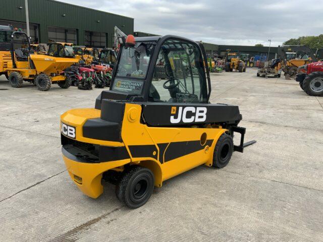 JCB Teletruk TLT30D Merchant Master (ST20965)