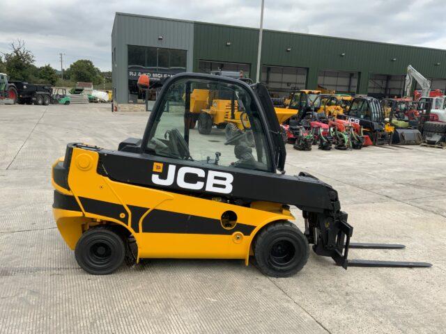 JCB Teletruk TLT30D Merchant Master (ST20965)