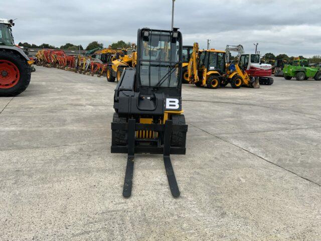 JCB Teletruk TLT30D Merchant Master (ST20965)