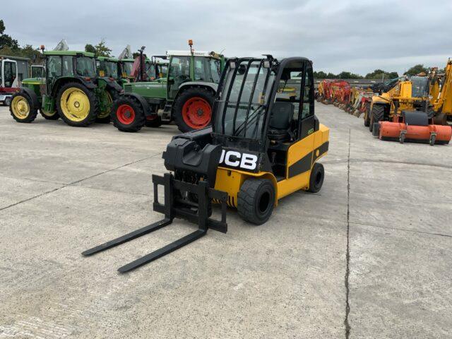 JCB Teletruk TLT30D Merchant Master (ST20965)