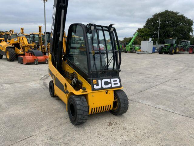 JCB Teletruk TLT30D Merchant Master (ST20965)