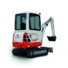 TB320 Compact Hydraulic Excavator