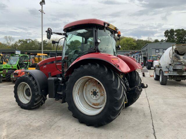 Case MXU135 Pro Tractor (ST21283)