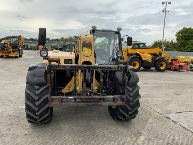 CAT TH407 Telehandler (ST21038)