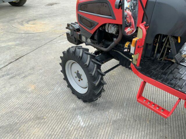 McCormick X10.30M Compact Tractor (ST21257)