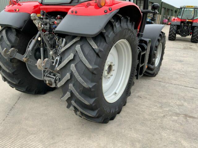 Massey Ferguson 7718S DYNA-6 Tractor