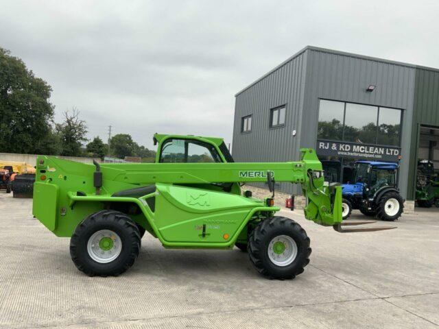 Merlo P72.10 Telehandler (ST20697)