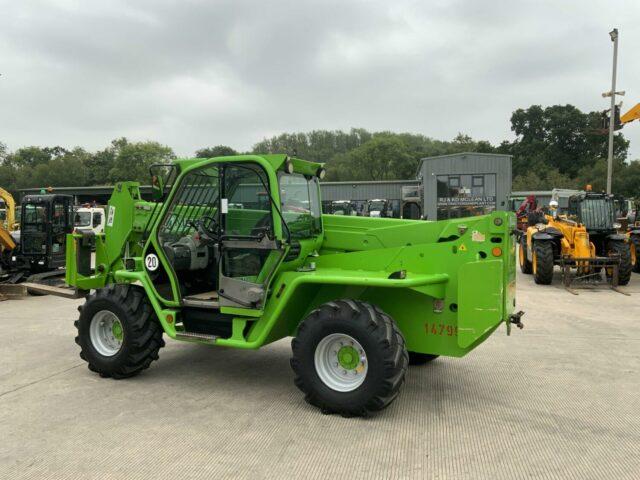 Merlo P72.10 Telehandler (ST20697)