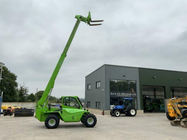 Merlo P72.10 Telehandler (ST20697)