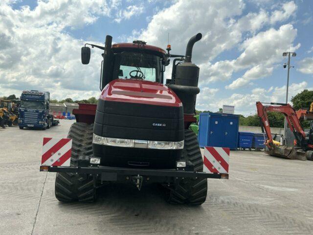 Case 540AFS Quadtrac (ST20194)