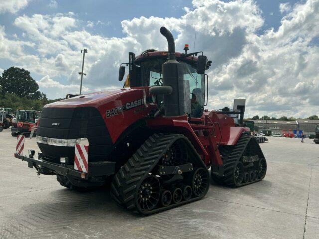 Case 540AFS Quadtrac (ST20194)