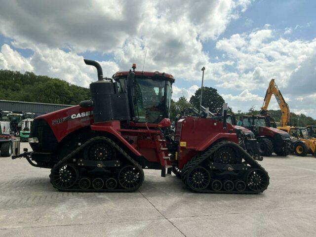 Case 540AFS Quadtrac (ST20194)