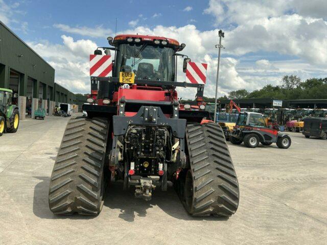 Case 540AFS Quadtrac (ST20194)