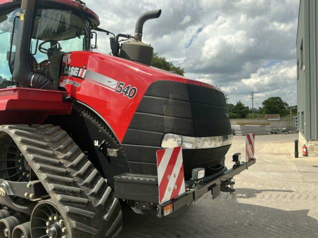 Case 540AFS Quadtrac (ST20194)