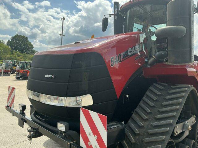 Case 540AFS Quadtrac (ST20194)