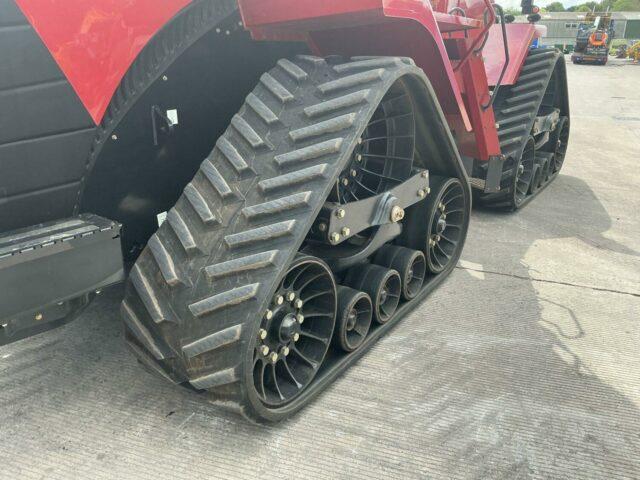 Case 540AFS Quadtrac (ST20194)