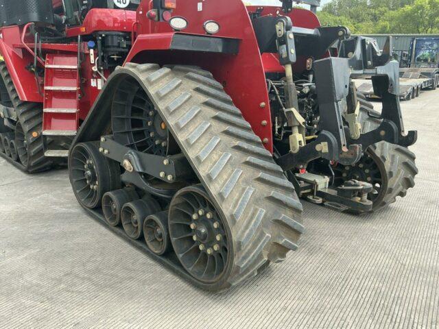 Case 540AFS Quadtrac (ST20194)