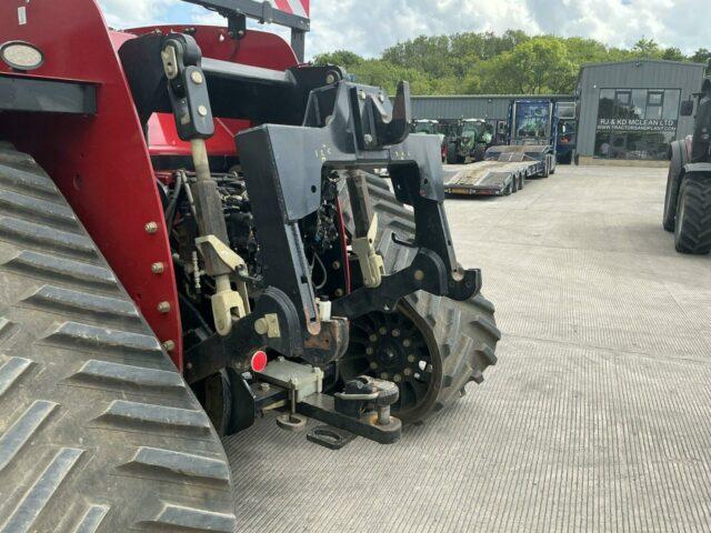 Case 540AFS Quadtrac (ST20194)