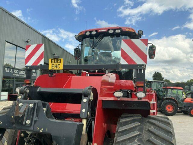 Case 540AFS Quadtrac (ST20194)