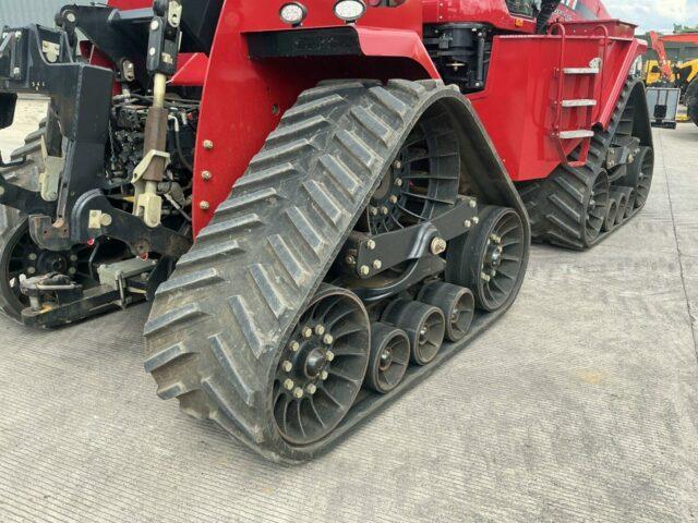 Case 540AFS Quadtrac (ST20194)