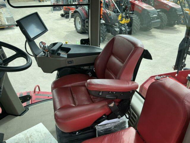 Case 540AFS Quadtrac (ST20194)