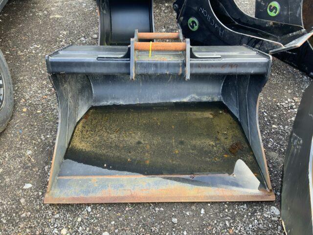 JCB 1400mm S45 Bucket