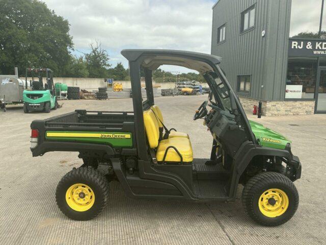 John Deere Gator XUV865M (ST20221)