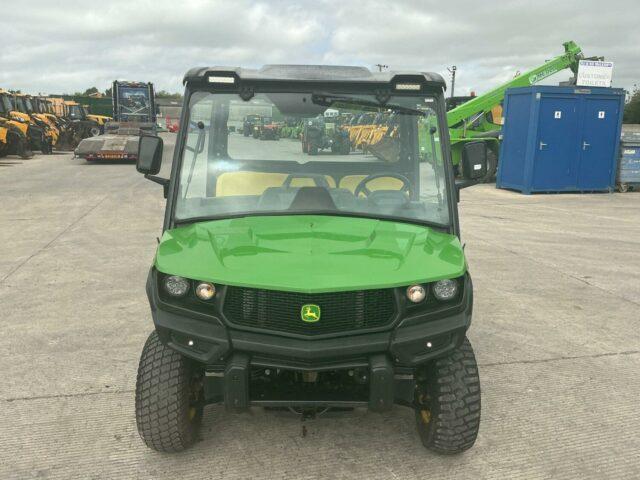 John Deere Gator XUV865M (ST20221)