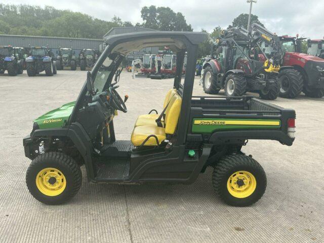 John Deere Gator XUV865M (ST20221)