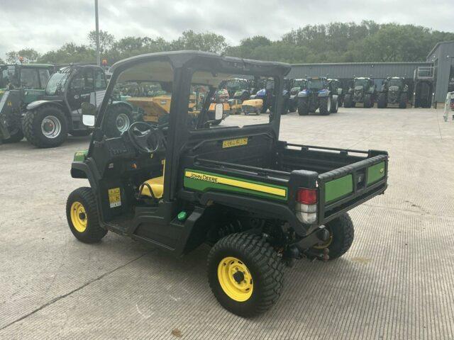 John Deere Gator XUV865M (ST20221)