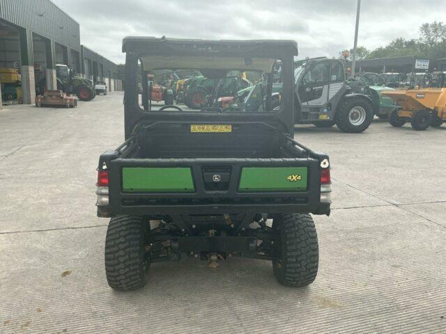 John Deere Gator XUV865M (ST20221)