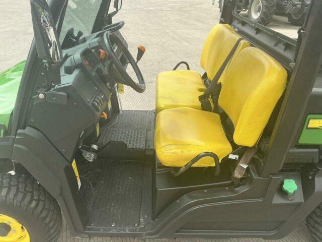 John Deere Gator XUV865M (ST20221)