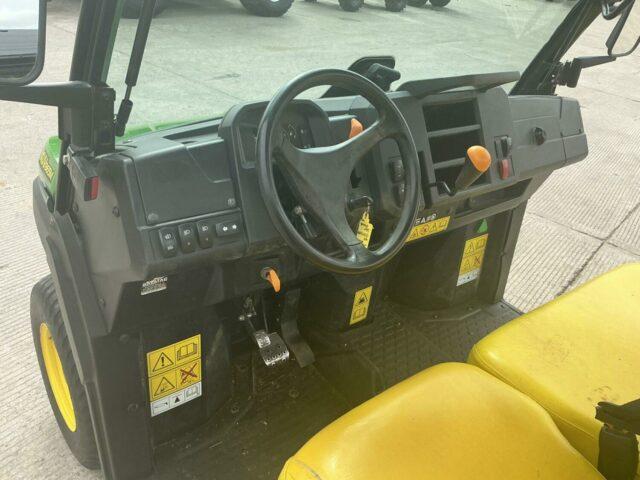 John Deere Gator XUV865M (ST20221)